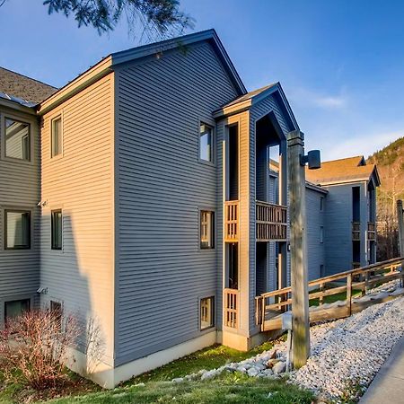 Pico Village Resort Killington Ngoại thất bức ảnh