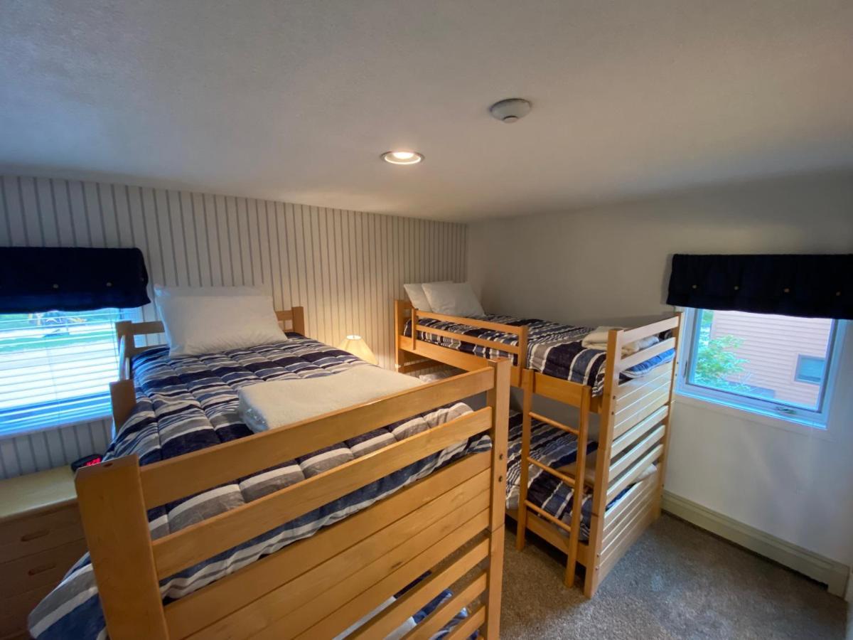 Pico Village Resort Killington Ngoại thất bức ảnh