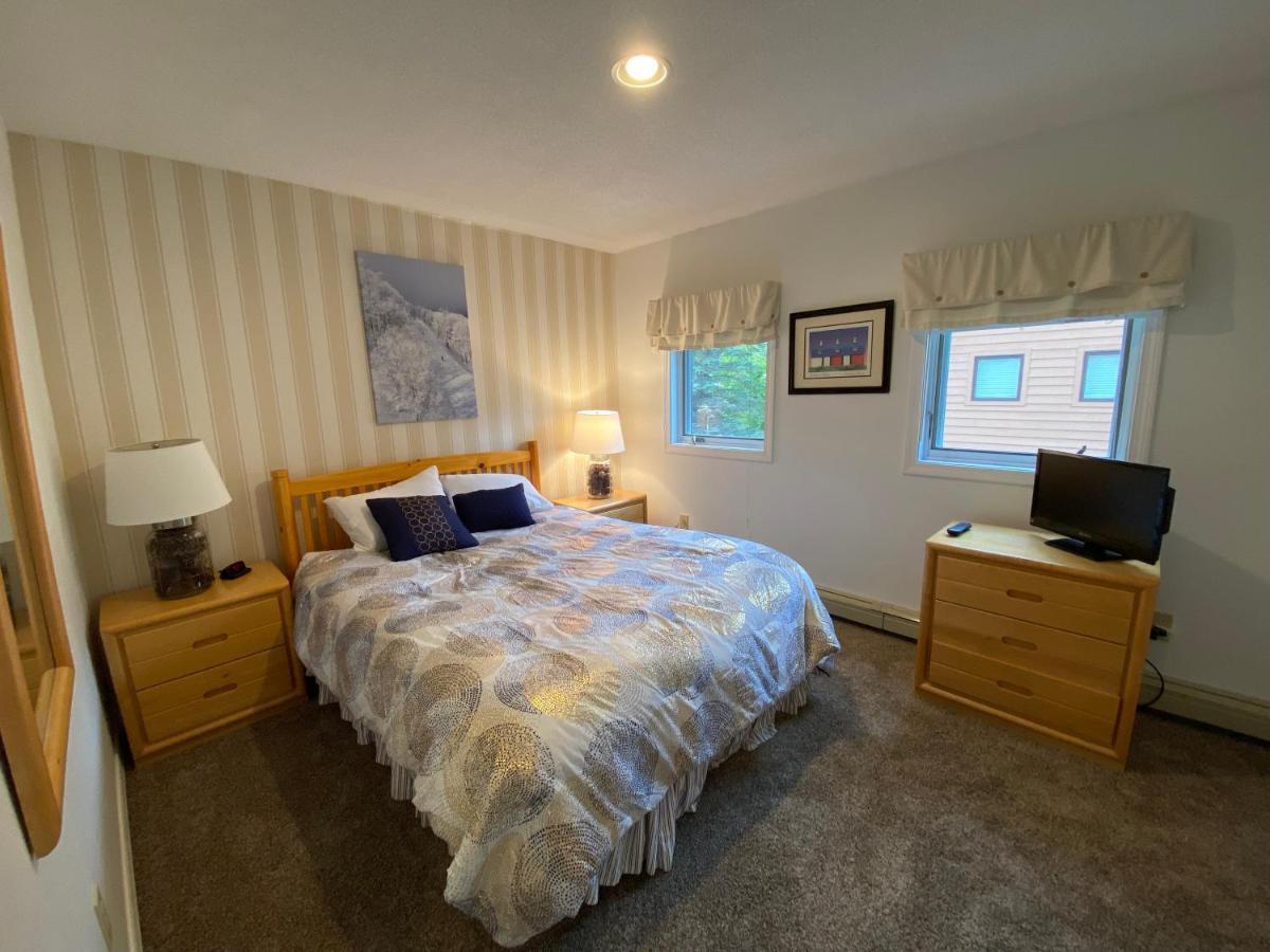 Pico Village Resort Killington Ngoại thất bức ảnh