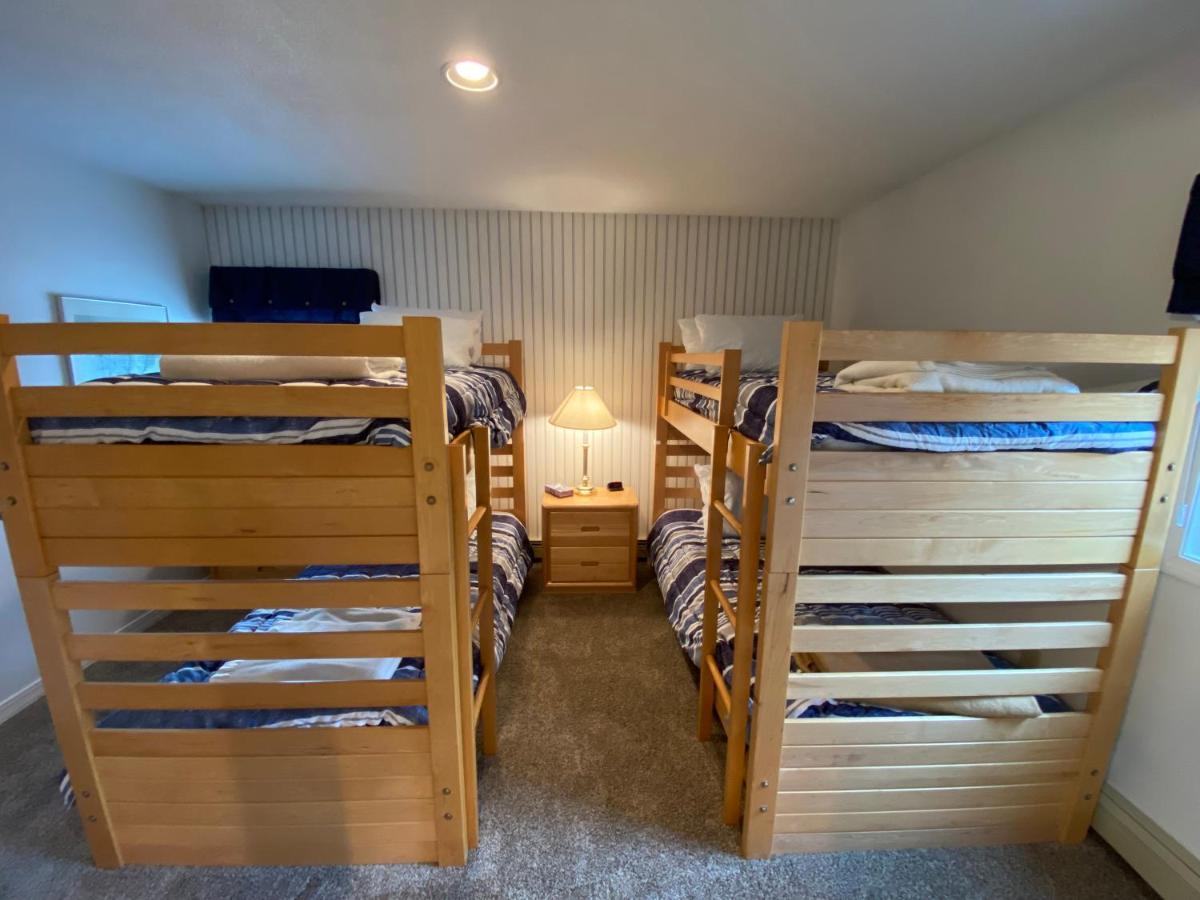 Pico Village Resort Killington Ngoại thất bức ảnh