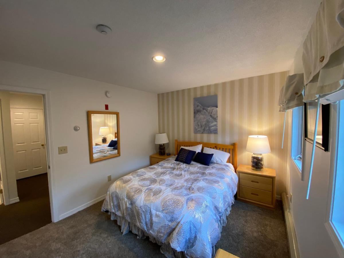 Pico Village Resort Killington Ngoại thất bức ảnh