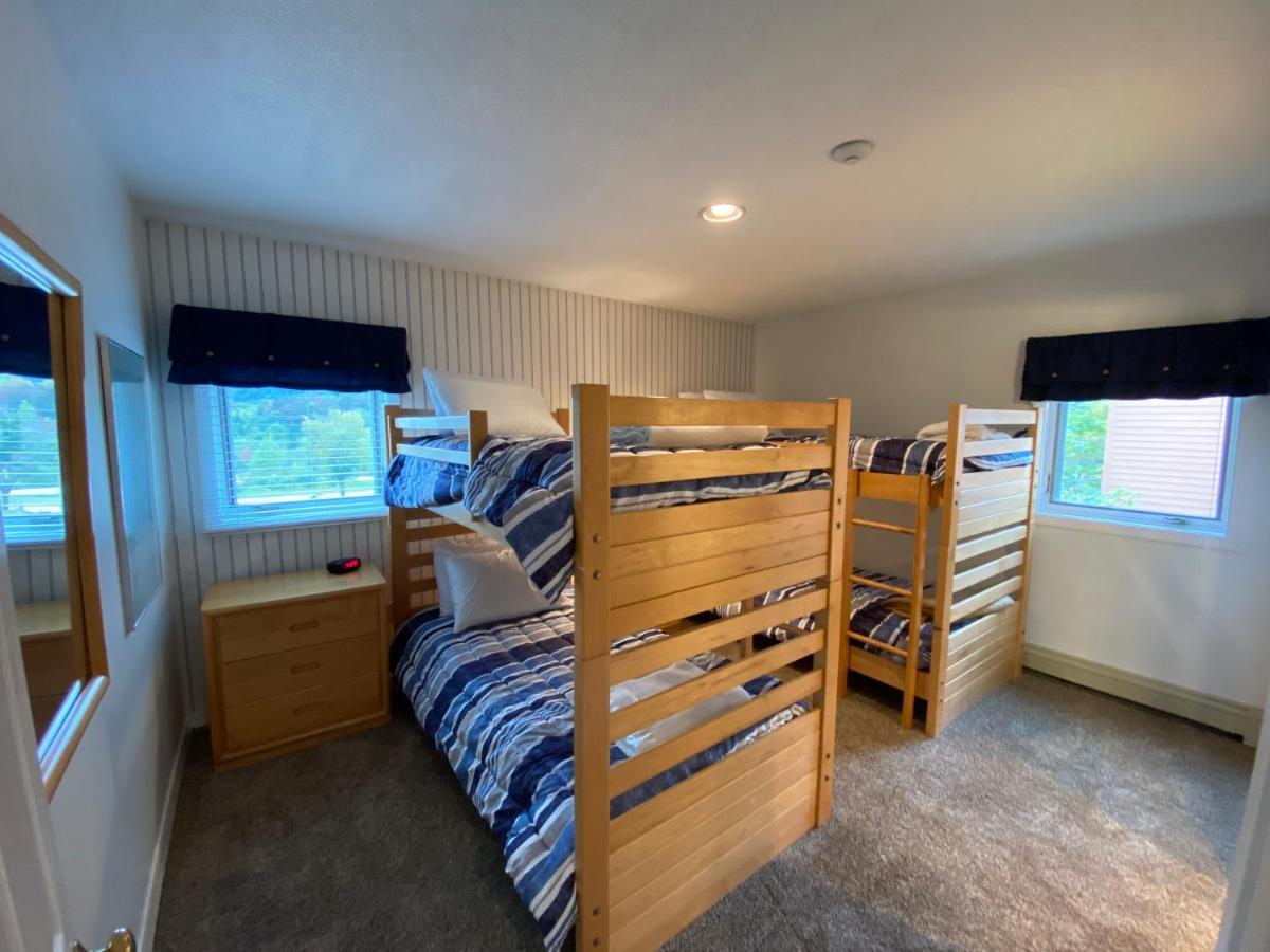 Pico Village Resort Killington Ngoại thất bức ảnh