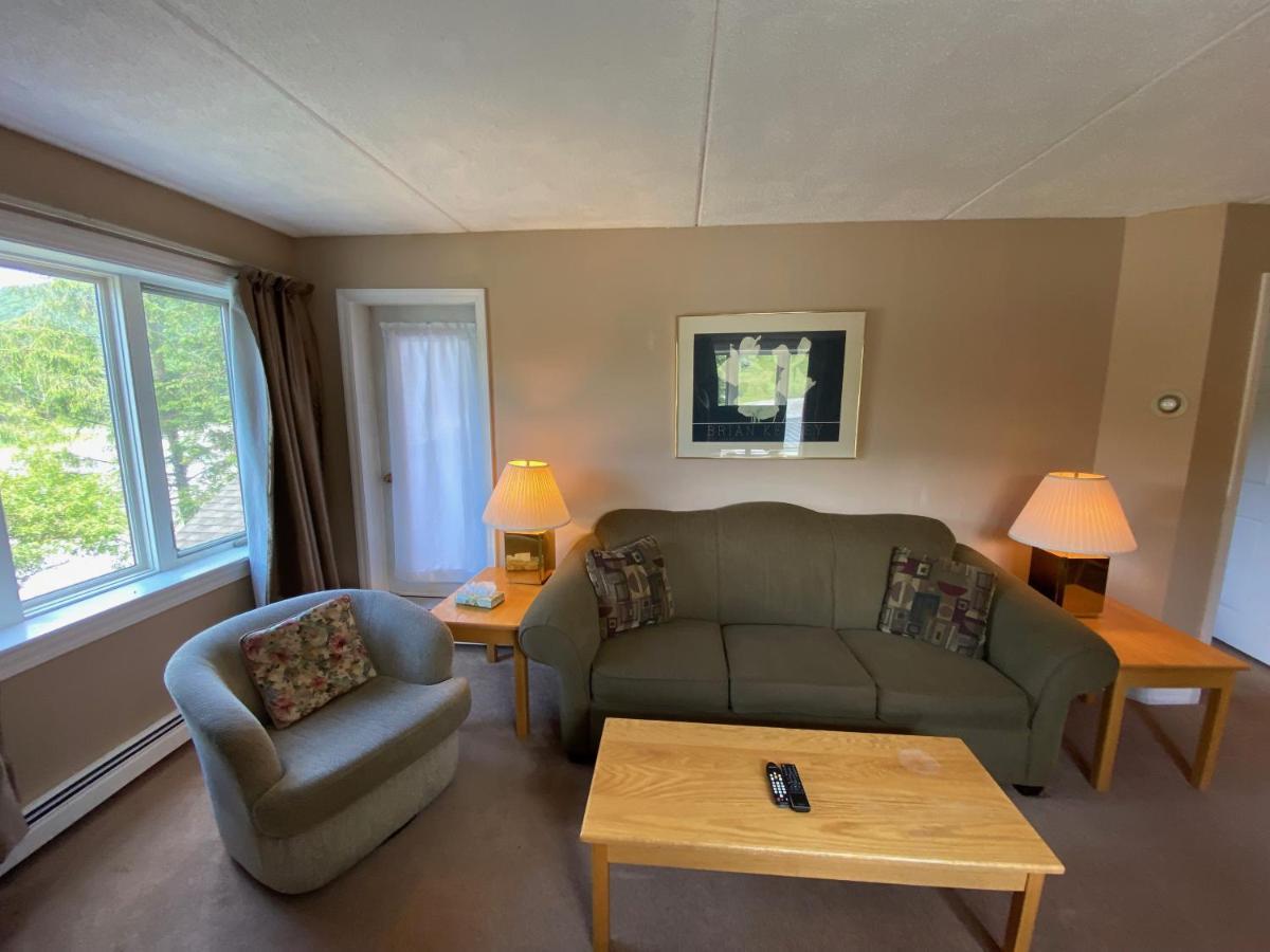 Pico Village Resort Killington Ngoại thất bức ảnh