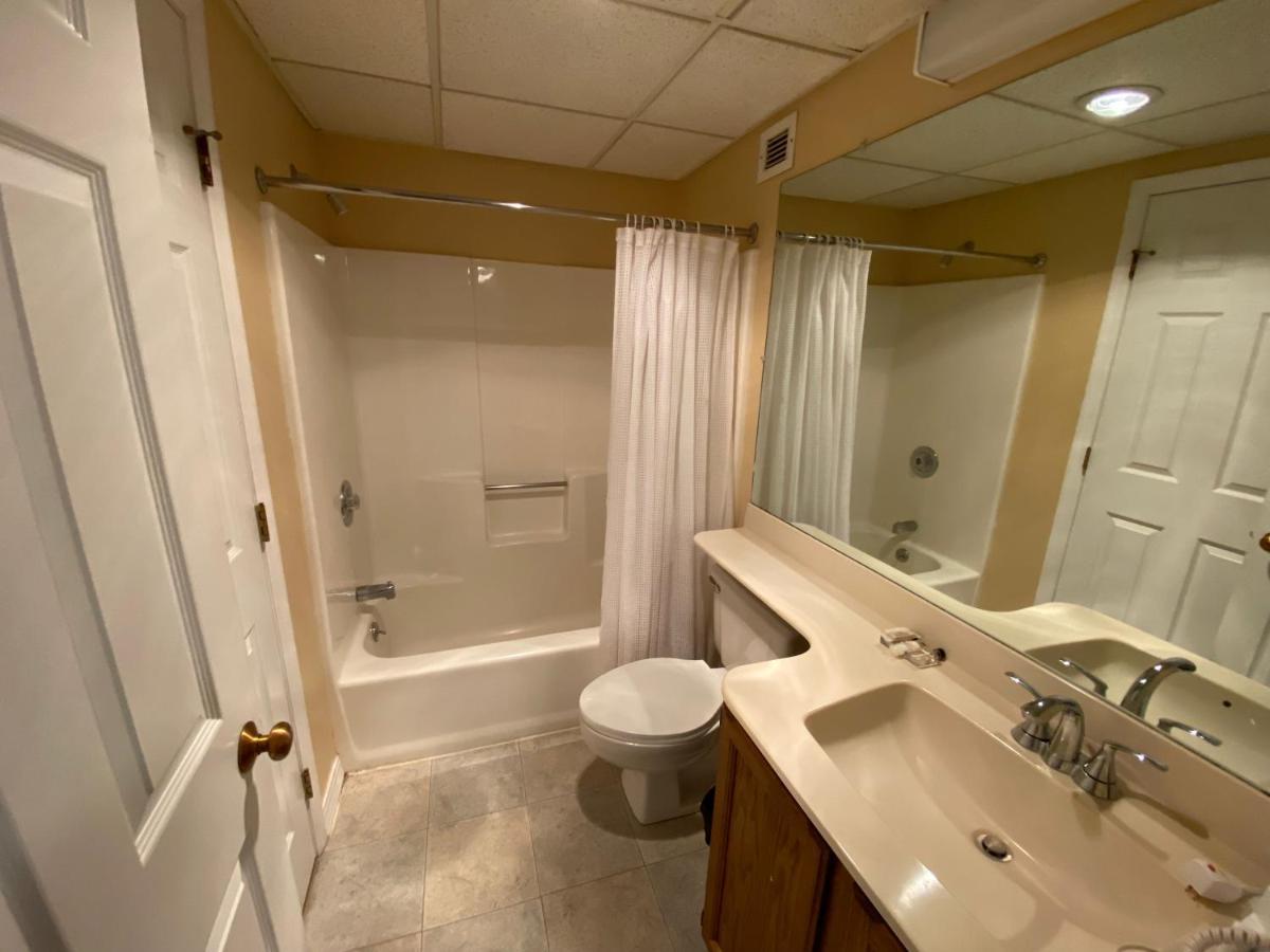 Pico Village Resort Killington Ngoại thất bức ảnh