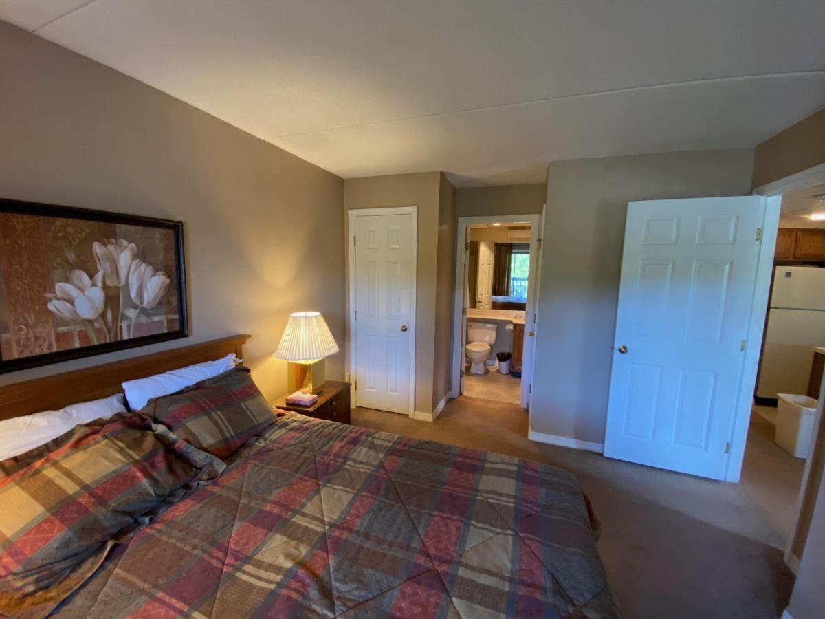 Pico Village Resort Killington Ngoại thất bức ảnh