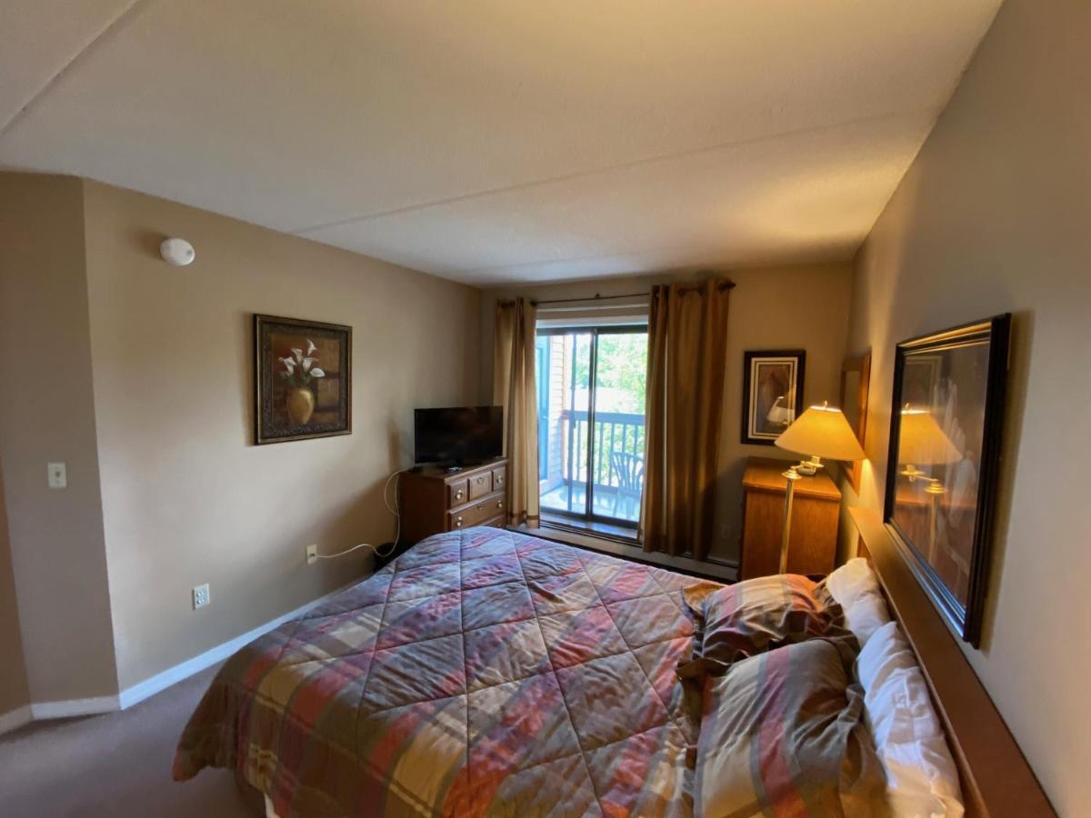Pico Village Resort Killington Ngoại thất bức ảnh