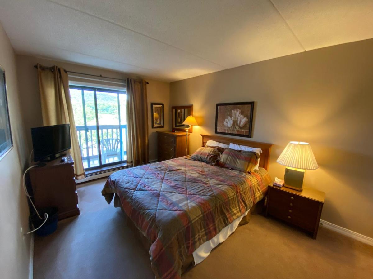 Pico Village Resort Killington Ngoại thất bức ảnh