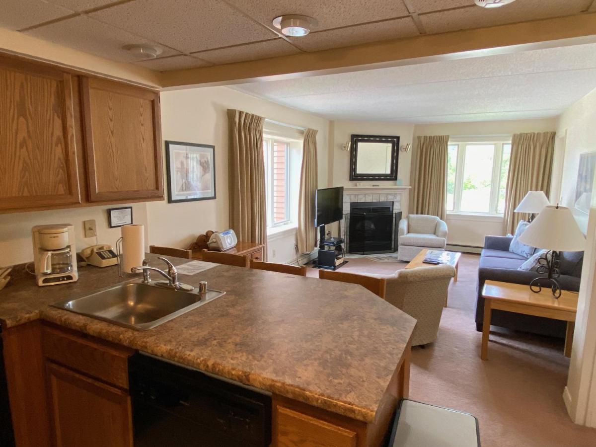 Pico Village Resort Killington Ngoại thất bức ảnh