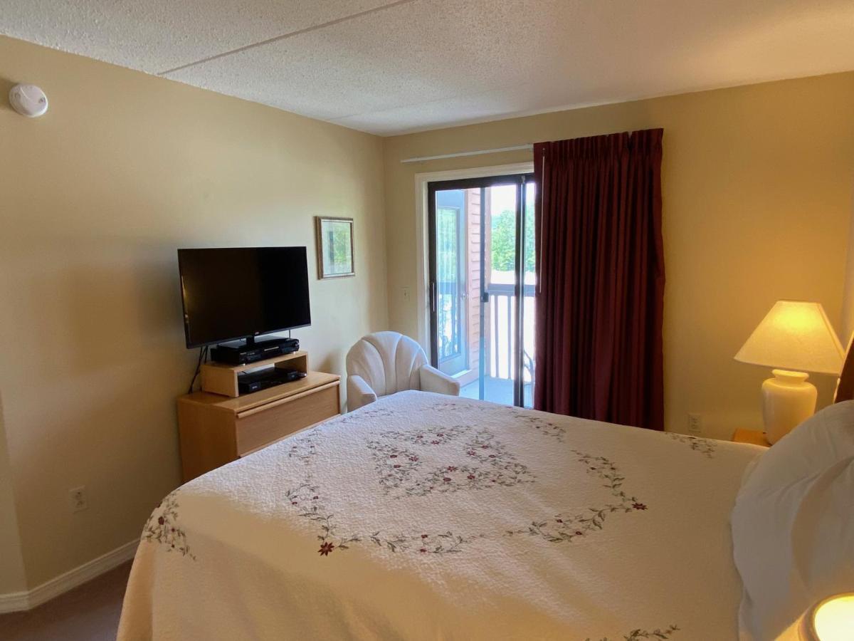 Pico Village Resort Killington Ngoại thất bức ảnh