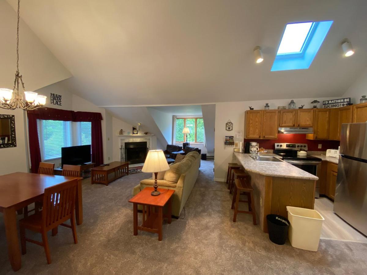 Pico Village Resort Killington Ngoại thất bức ảnh