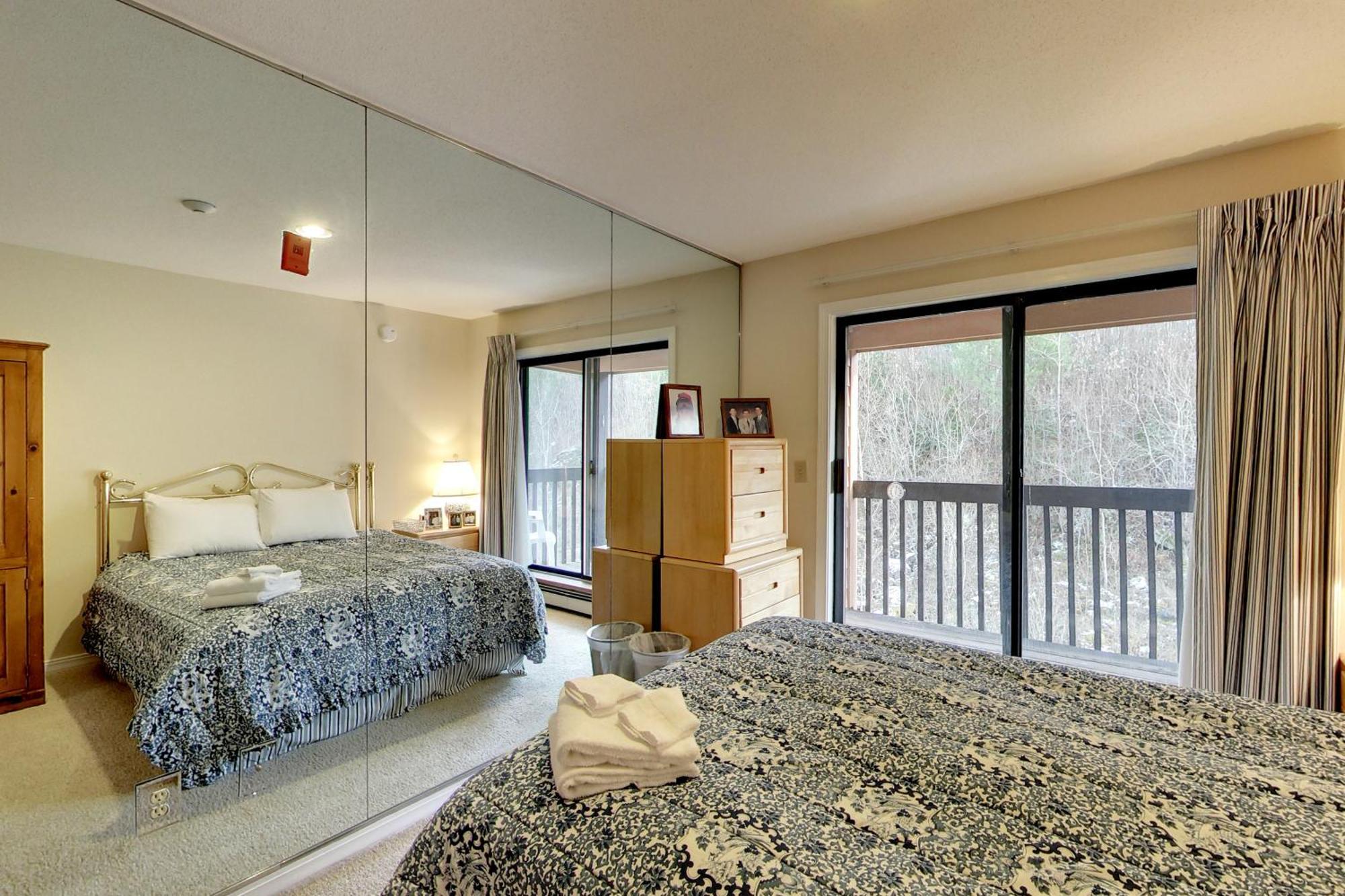 Pico Village Resort Killington Ngoại thất bức ảnh