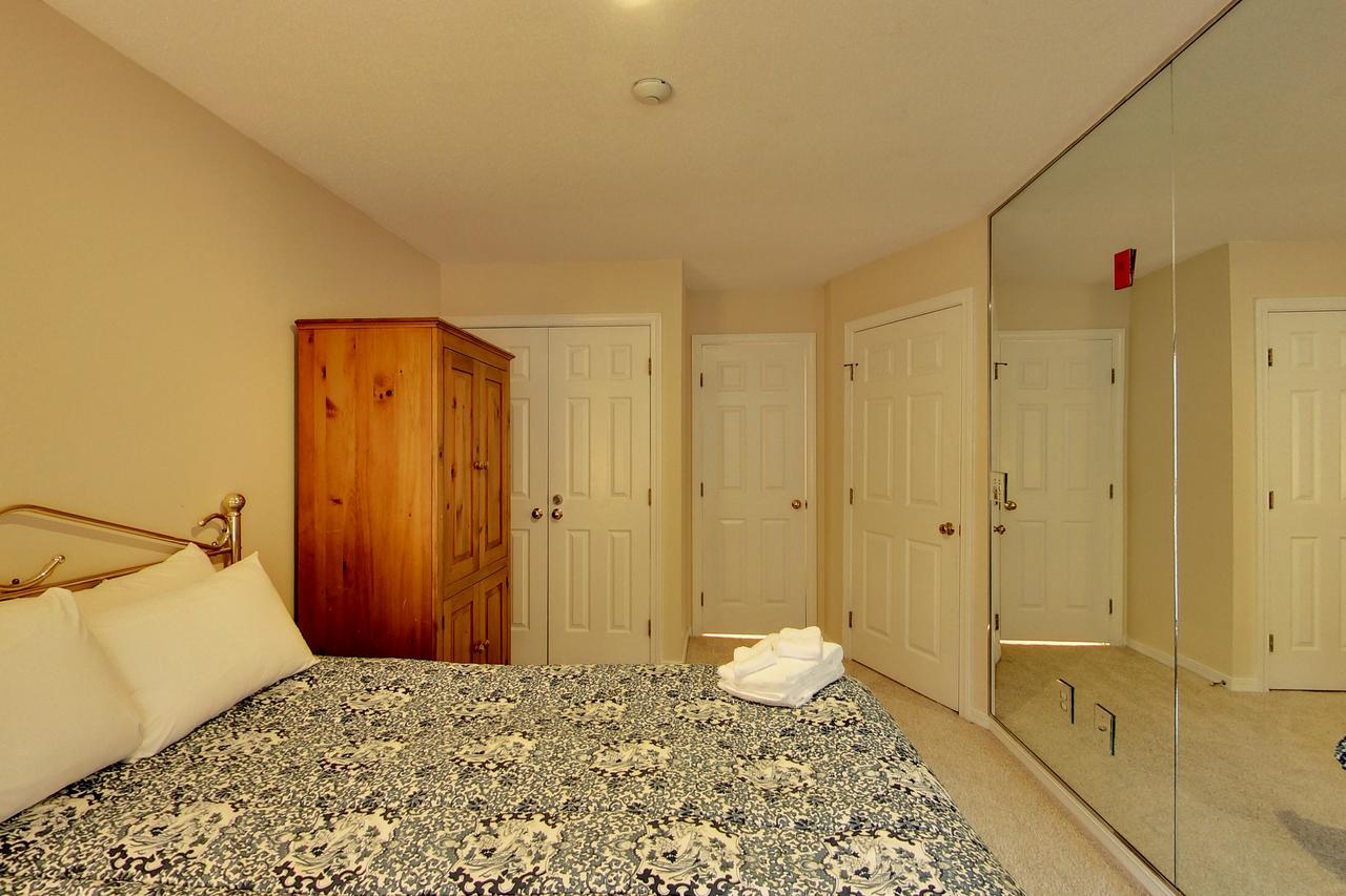 Pico Village Resort Killington Ngoại thất bức ảnh