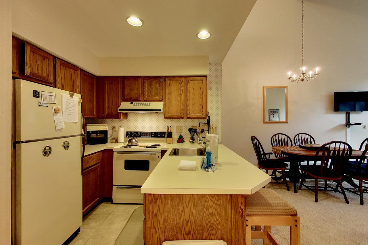 Pico Village Resort Killington Ngoại thất bức ảnh