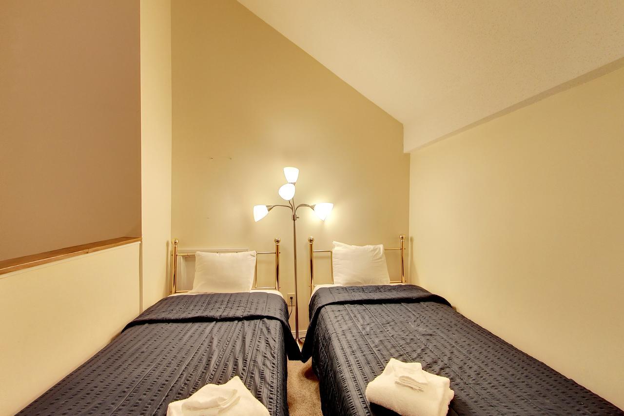 Pico Village Resort Killington Ngoại thất bức ảnh