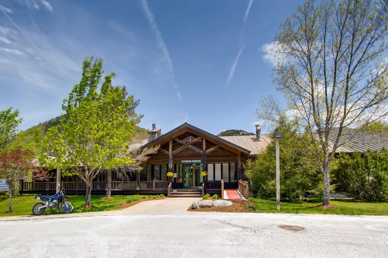 Pico Village Resort Killington Ngoại thất bức ảnh